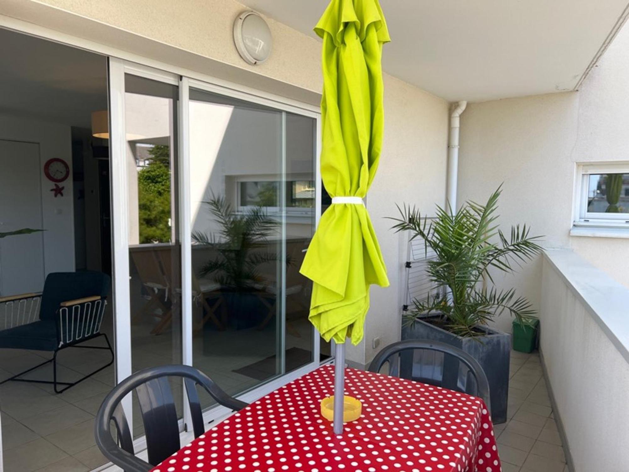 Appartement Ploemeur, 3 Pieces, 4 Personnes - Fr-1-349-64 Exterior foto